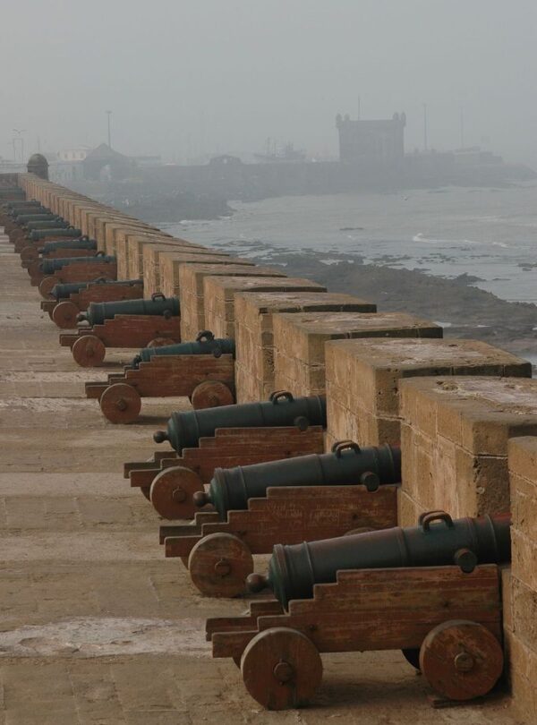 ESSAOUIRA