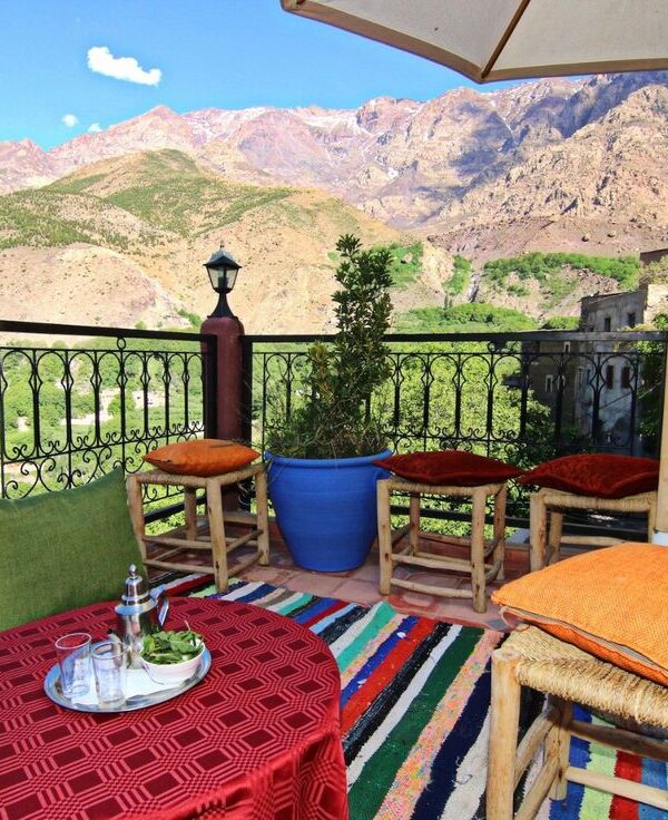Imlil Morocco_ All You Must Know Before You Go…