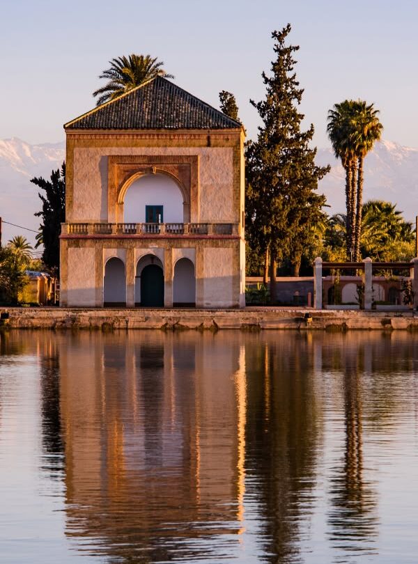 One Day in Marrakech – Rock a Little Travel