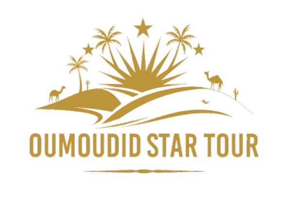 Oumoudid star tour