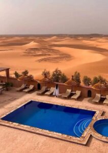 tours in all Morocco