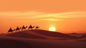 Tours Merzouga