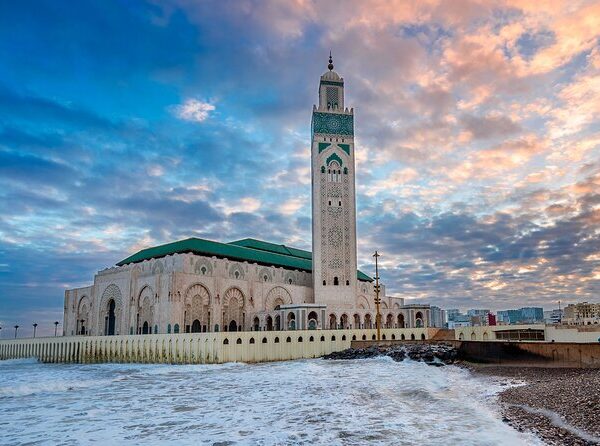 Morocco - Casablanca
